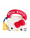 Kitty Leather Bag 20 cm